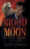 [The Druids 01] • Blood Moon